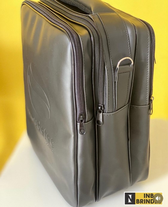 Mochila Poliéster 30L - Inb Brindes Personalizados Goiânia
