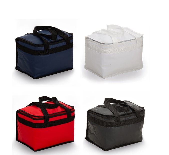Bolsa Térmica 13 Litros - Inb Brindes Personalizados Goiânia