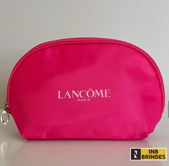 Necessaire de Nylon - Inb Brindes Personalizados Goiânia