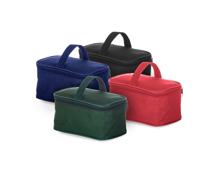 Bolsa Térmica Nylon - Inb Brindes Personalizados Goiânia