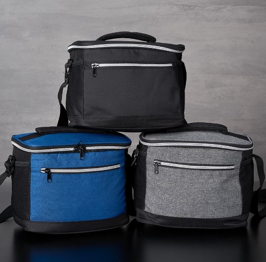 Bolsa Térmica 10 Litros - Inb Brindes Personalizados Goiânia