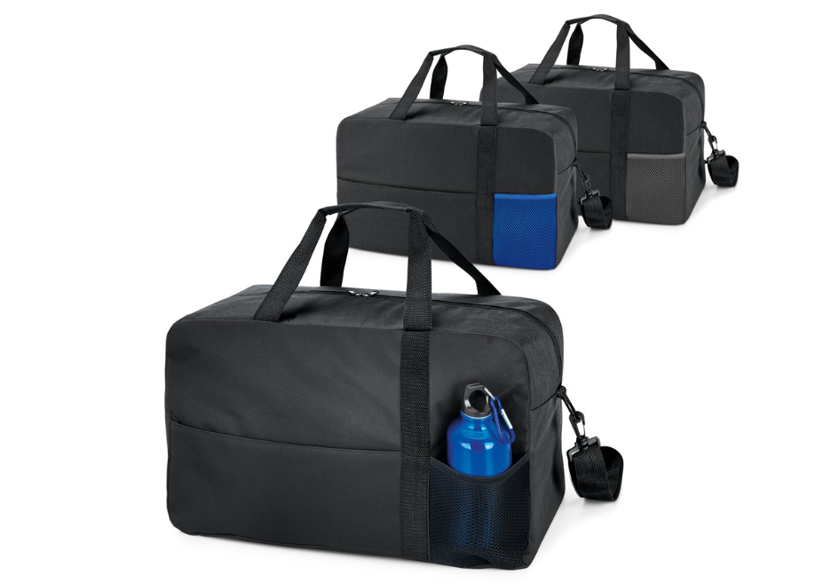 Bolsa Esportiva HEXA SPORT - Inb Brindes Personalizados Goiânia