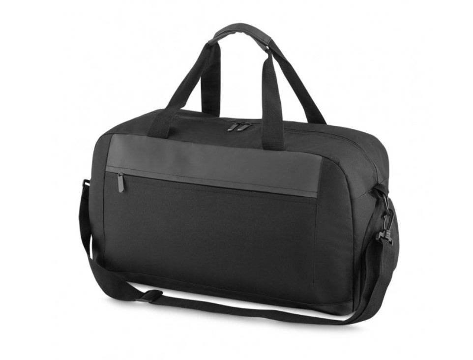 Bolsa Esportiva Poliéster - Inb Brindes Personalizados Goiânia