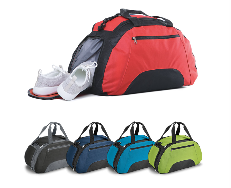 Bolsa Esportiva Fit - Inb Brindes Personalizados Goiânia