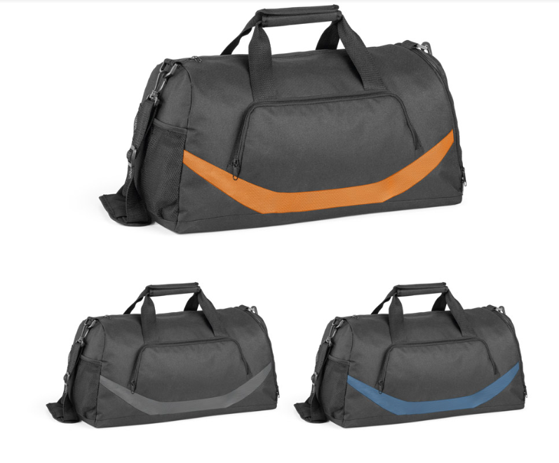 Bolsa esportiva BAGO - Inb Brindes Personalizados Goiânia