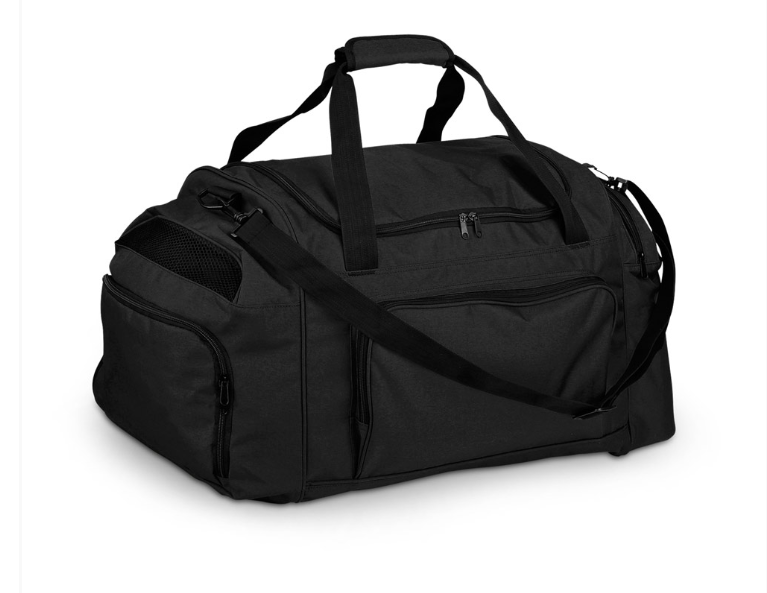 Bolsa esportiva GIRALDO - Inb Brindes Personalizados Goiânia
