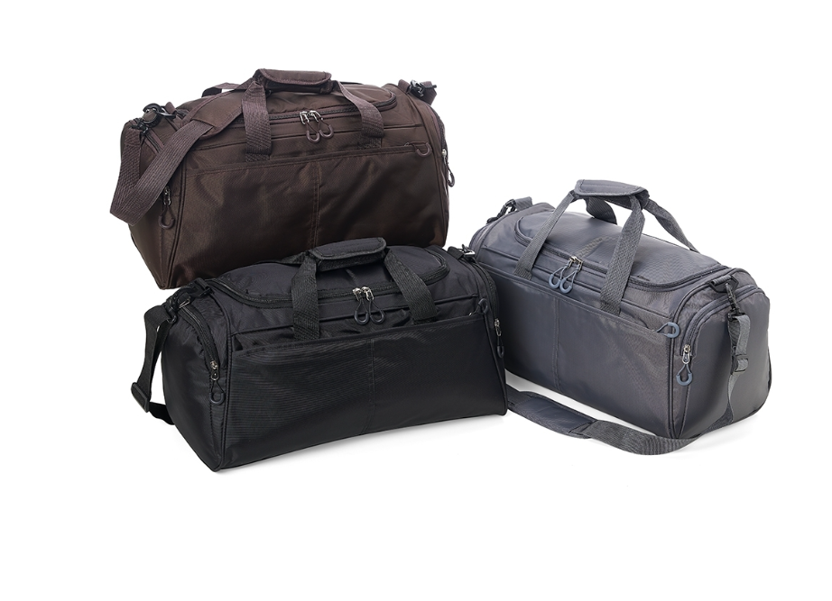 Bolsa Personalizada Oxford 28 Litros - Inb Brindes Personalizados Goiânia