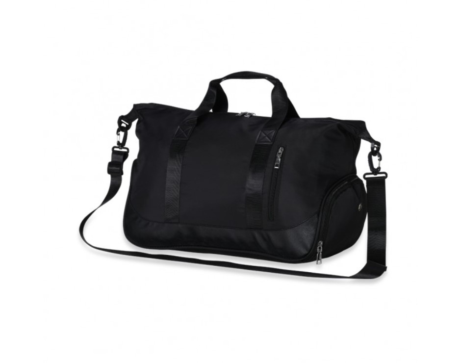 Bolsa Esportiva de Poliéster 28L - Inb Brindes Personalizados Goiânia