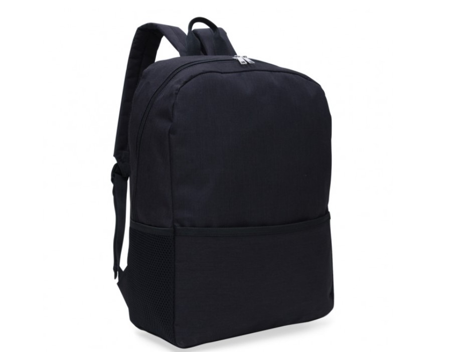 Mochila de Nylon Poliéster para Notebook - Inb Brindes Personalizados Goiânia