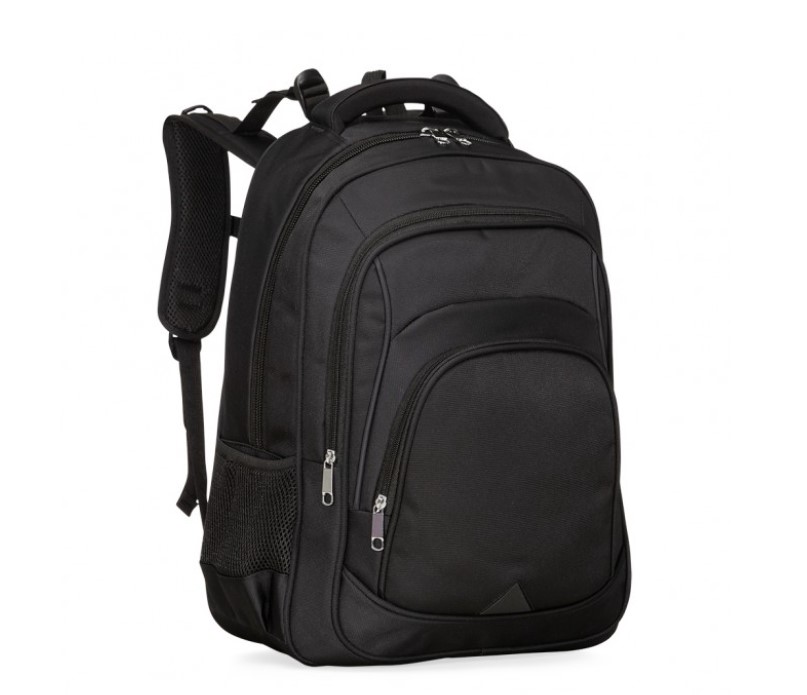 Mochila de Poliéster 2b - Inb Brindes Personalizados Goiânia