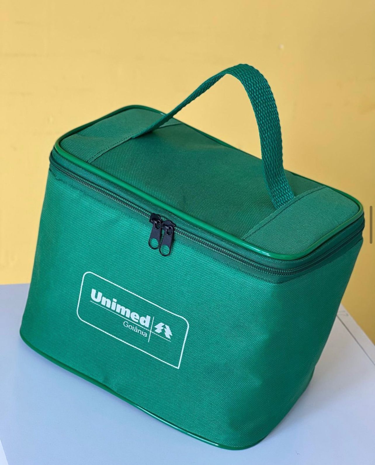 Bolsa Térmica 8 Litros - Inb Brindes Personalizados Goiânia