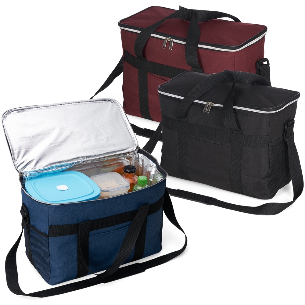 Bolsa Térmica 33 Litros - Inb Brindes Personalizados Goiânia