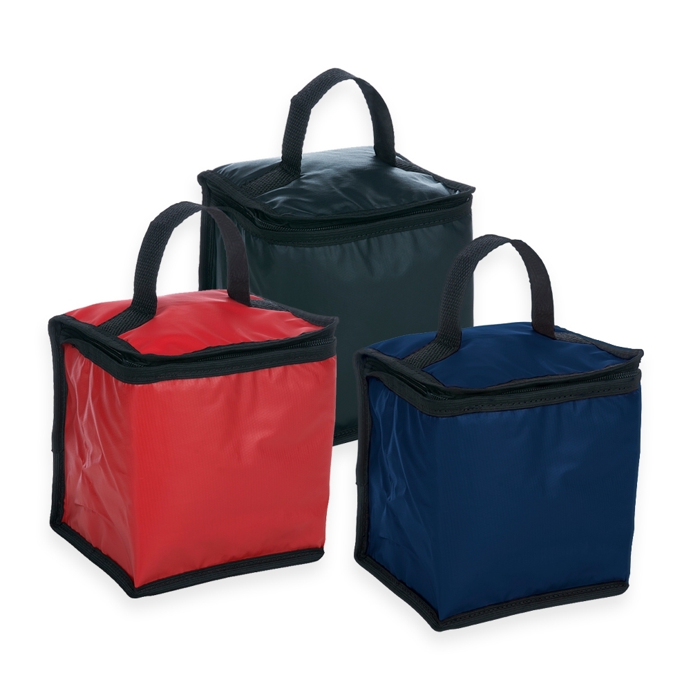 Bolsa Térmica 4 Litros - Inb Brindes Personalizados Goiânia