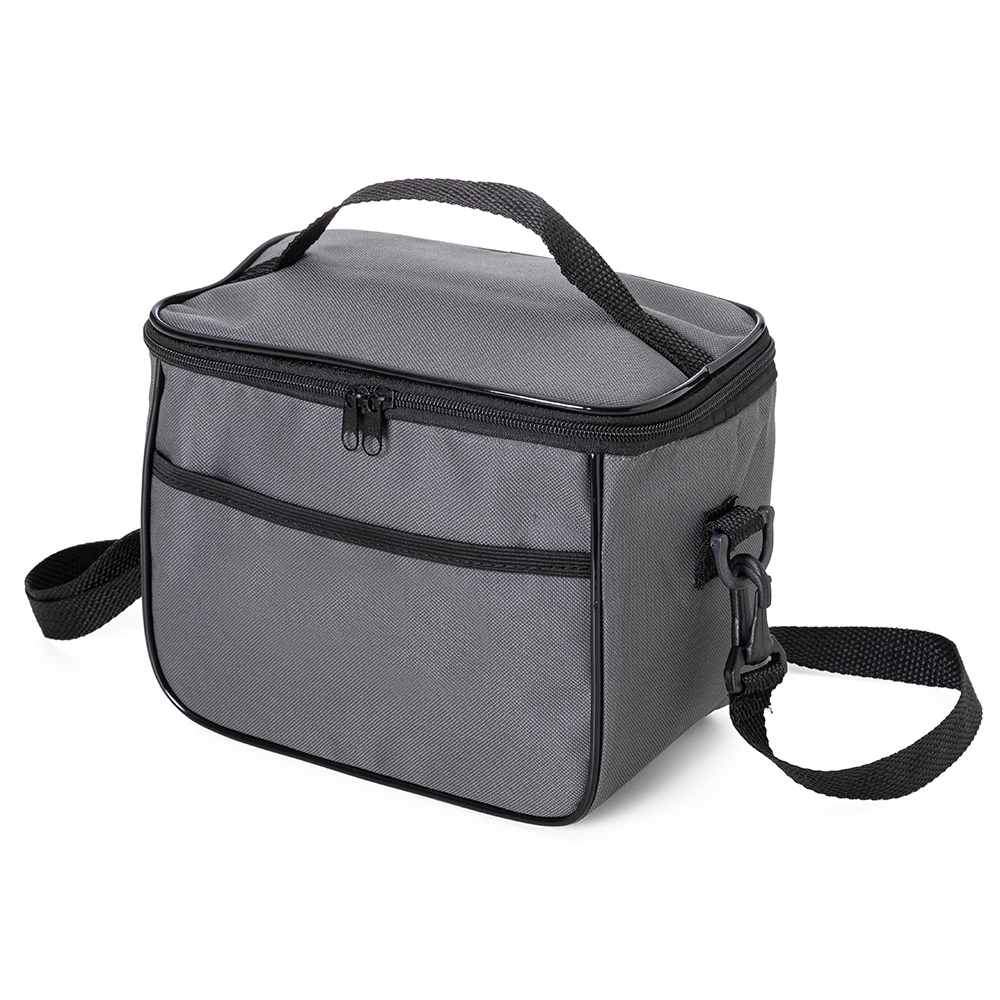 Bolsa Térmica 6 Litros - Inb Brindes Personalizados Goiânia