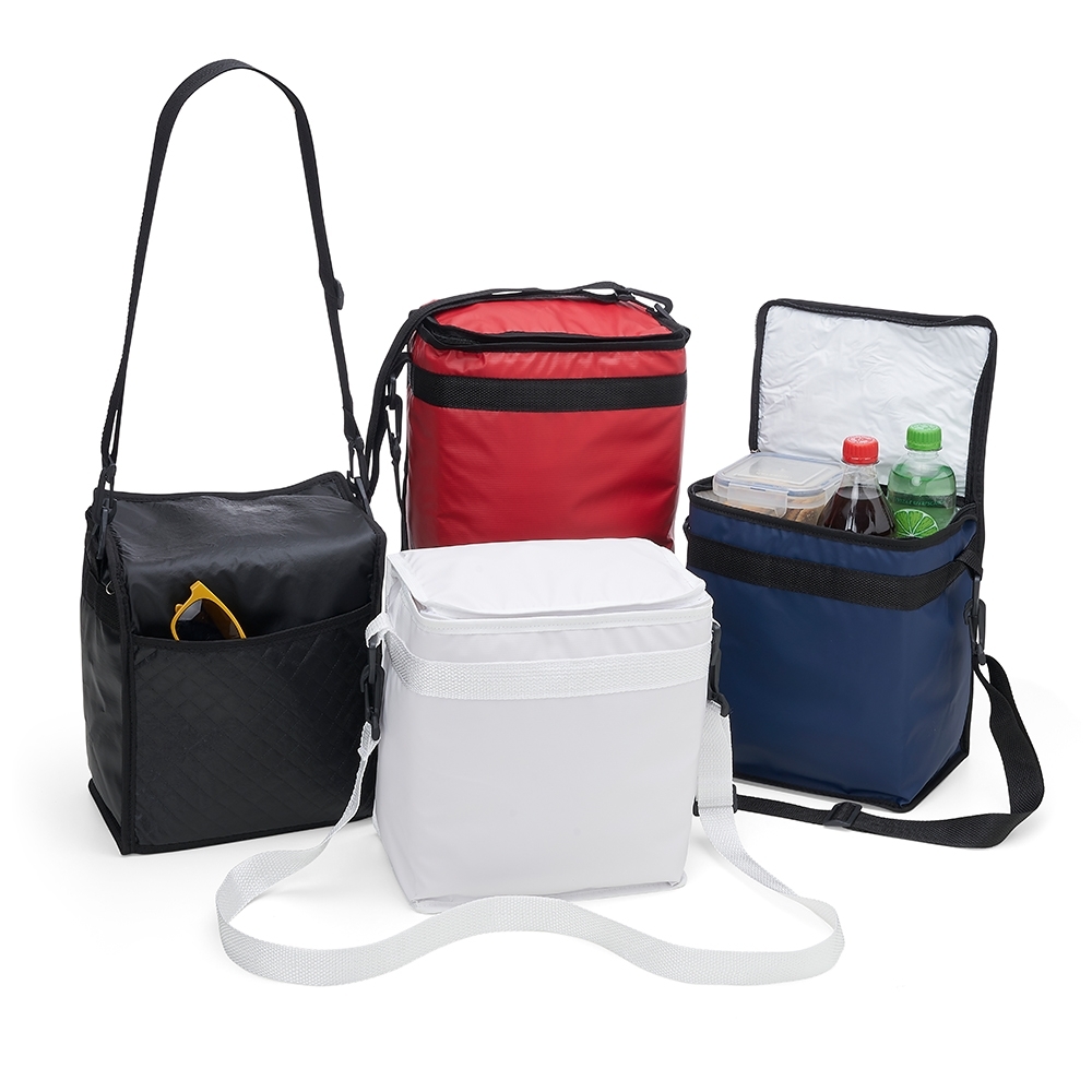 Bolsa Térmica 11 Litros - Inb Brindes Personalizados Goiânia