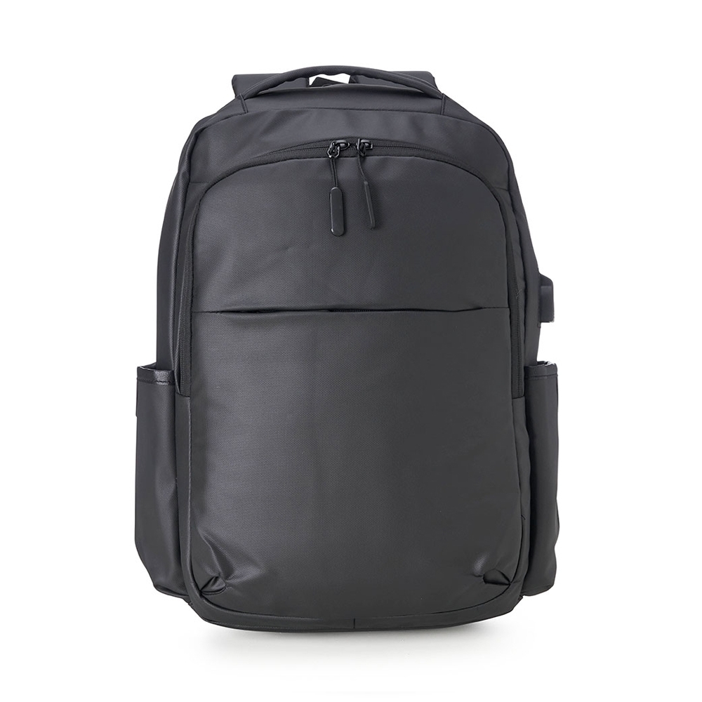 Mochila Couro Sintético 20 Litros - Inb Brindes Personalizados Goiânia