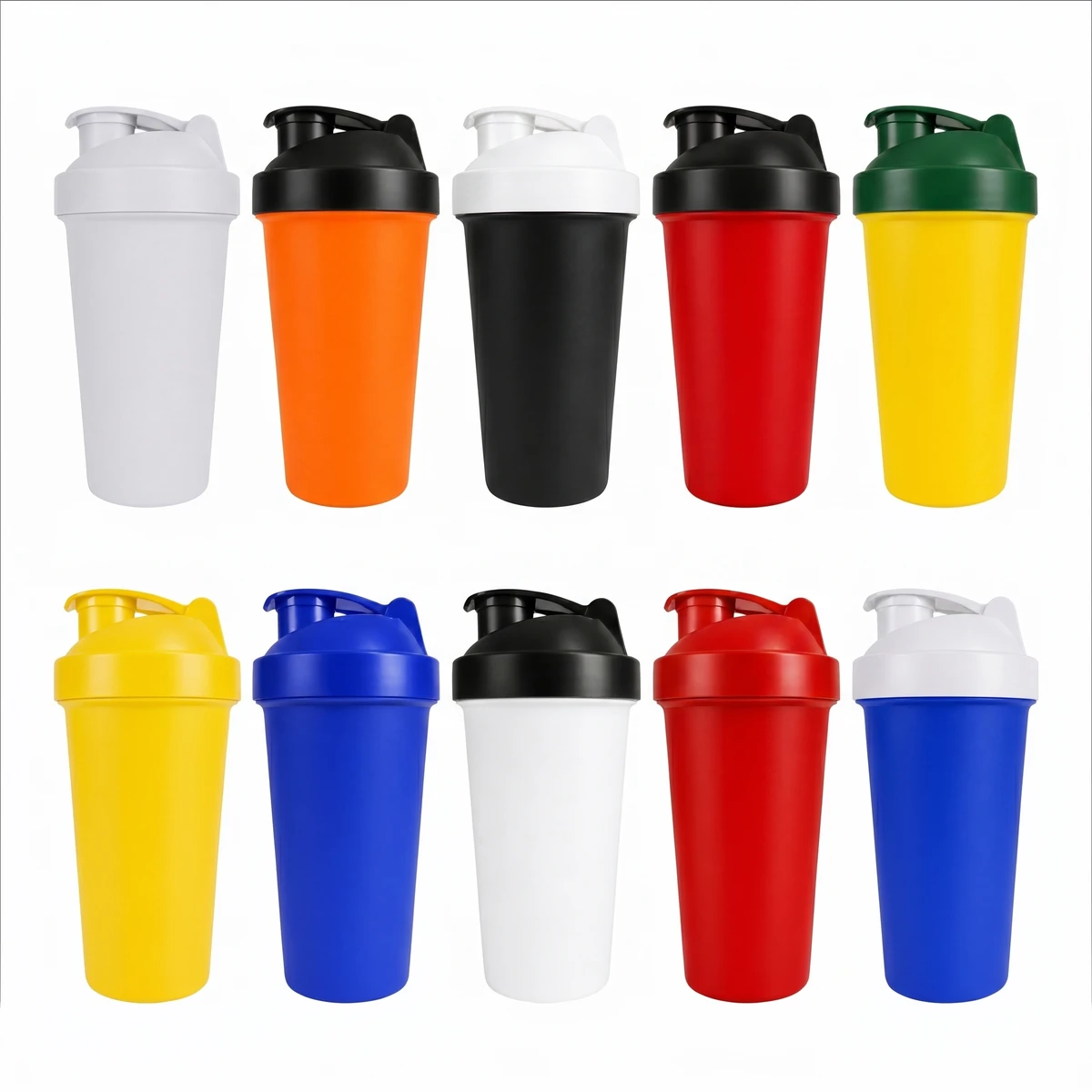 Coqueteleira 600 ml