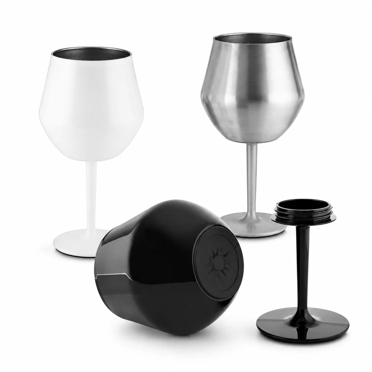 Taça Térmica 350ml