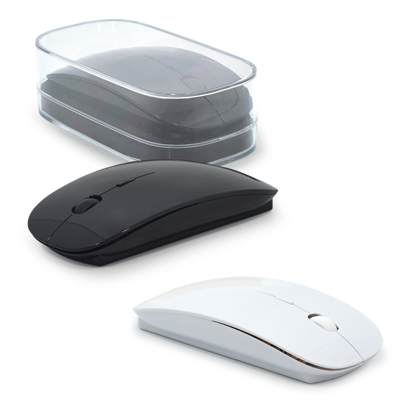 Mouse Wireless Personalizado