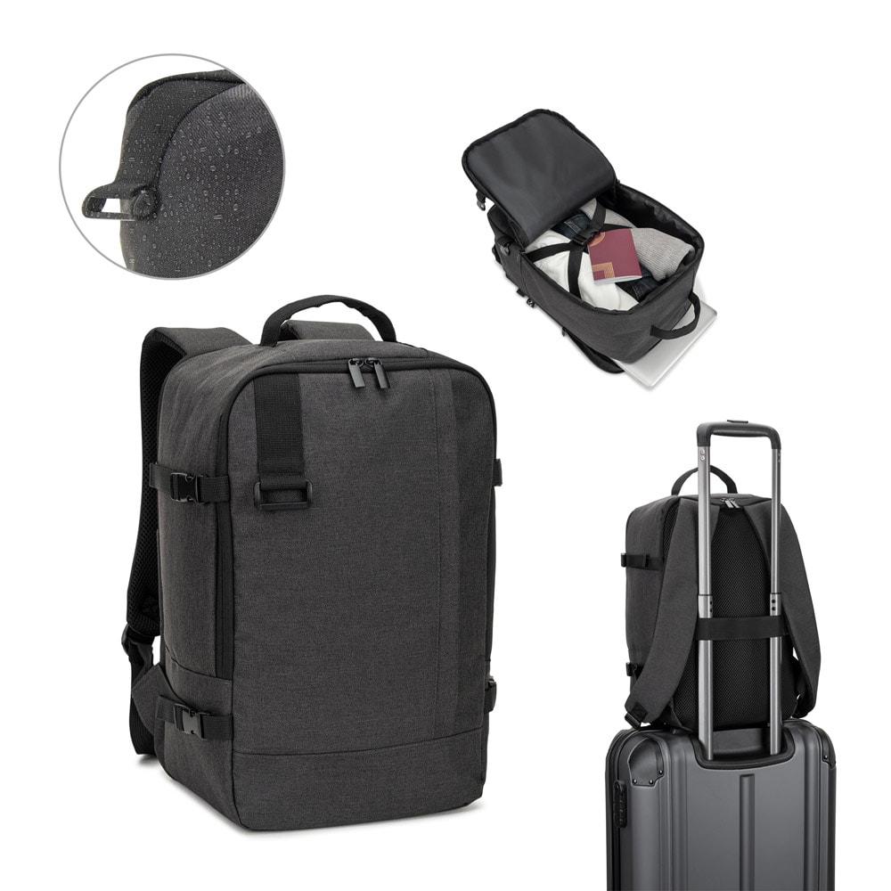 Mochila Corporativa de Viagem Personalizada