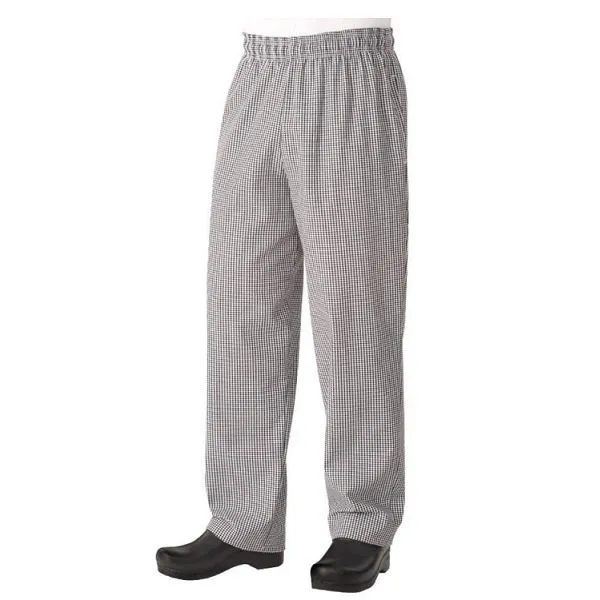 Calça Xadrez - Mundial Bordados