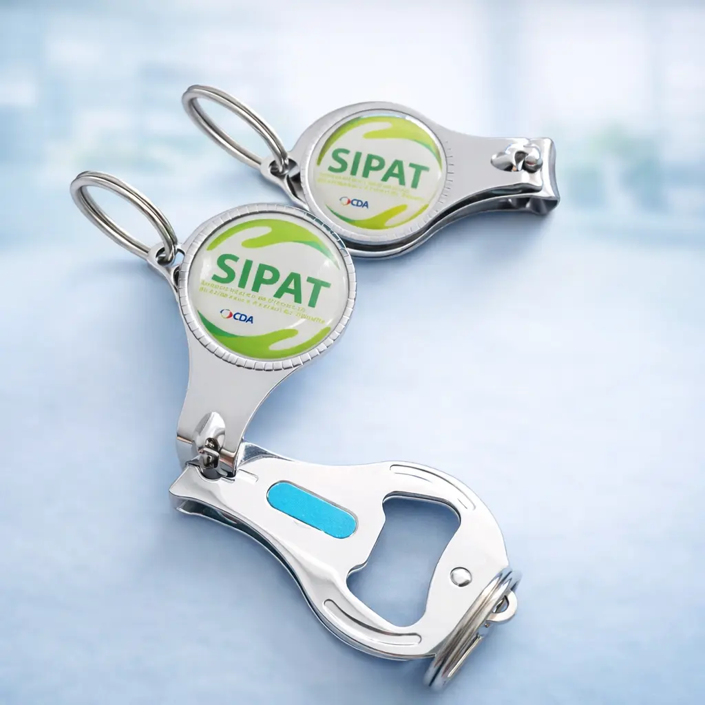 Chaveiro trinco abridor personalizado - Brindes Personalizados em Natal RN para Empresas e Eventos