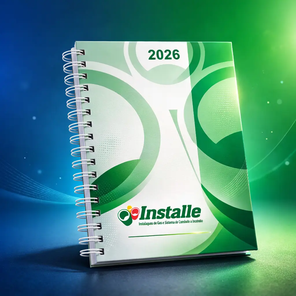 Caderno Capa Dura Personalizado com sua logo - Brindes Personalizados em Natal RN para Empresas e Eventos
