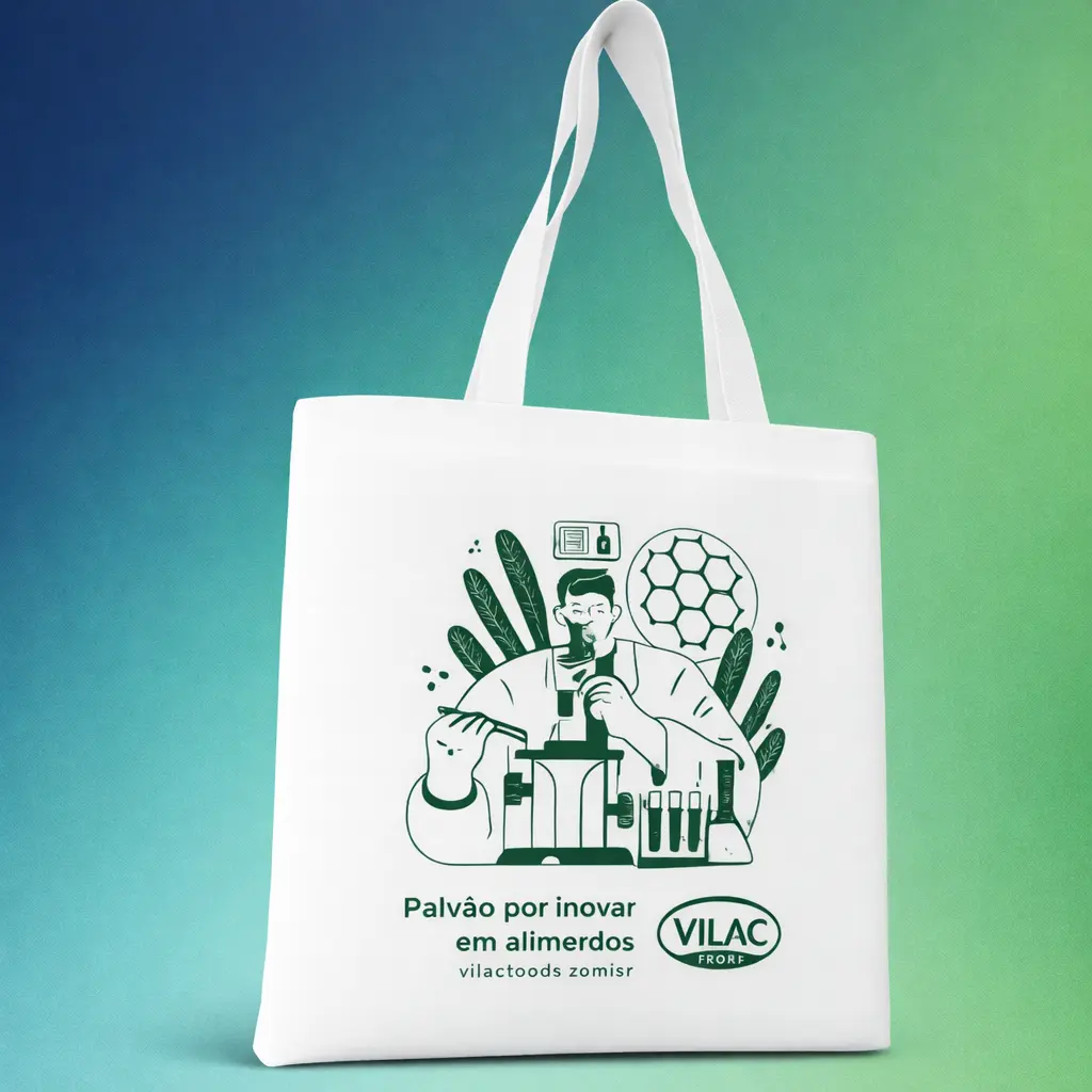 Sacola TNT Personalizada com sua logo - Brindes Personalizados em Natal RN para Empresas e Eventos