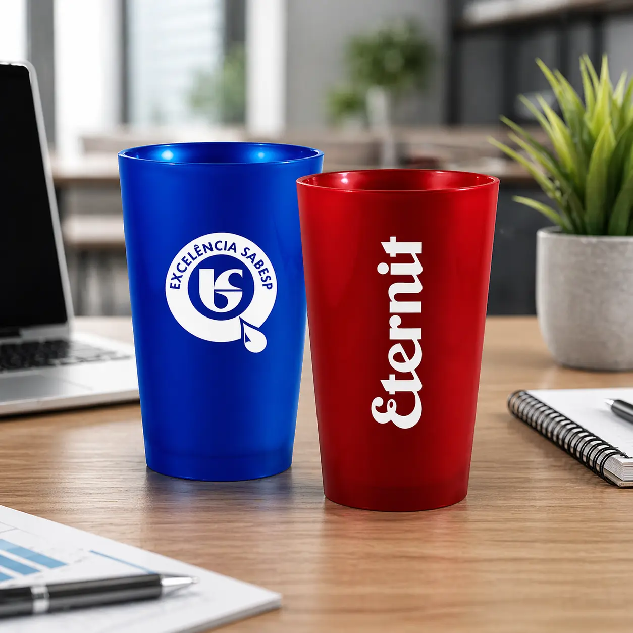 Copo Cancun 320ml personalizados - Brindes Personalizados em Natal RN para Empresas e Eventos