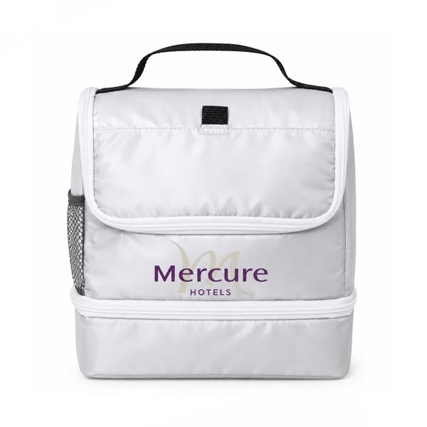 Bolsa Térmica Personalizada Macapá | Ninja Brindes