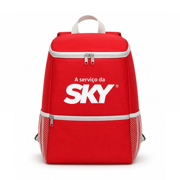 Bolsa Térmica Personalizada Diadema | Ninja Brindes