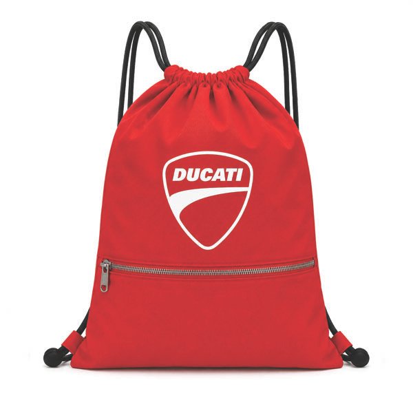 Mochila tipo Saco Personalizada | Ninja Brindes