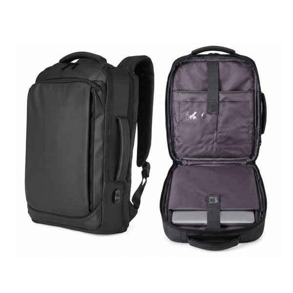 Bolsa Mochila Personalizada | Brinde Corporativo