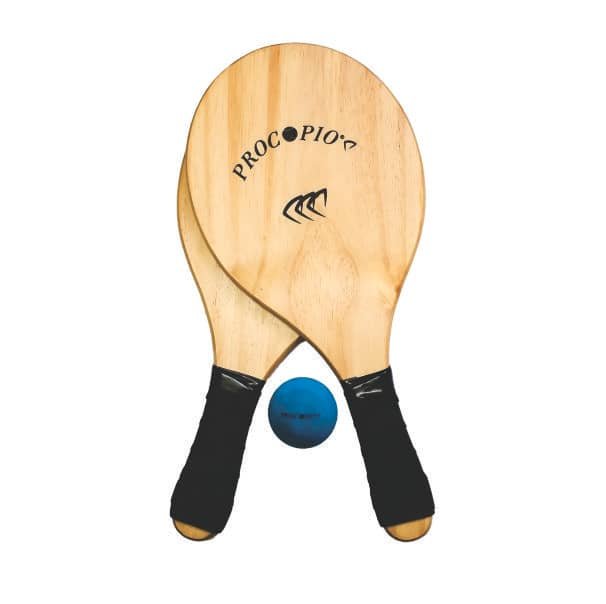 Beach Tennis Personalizado Aracaju | Ninja Brindes