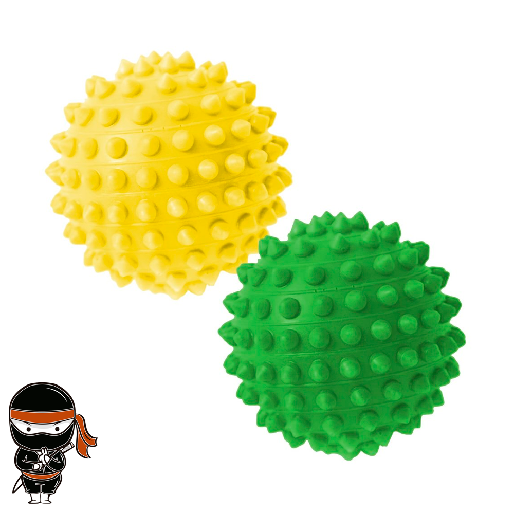 Bolas anti-stress personalizadas sp | Ninja Brindes