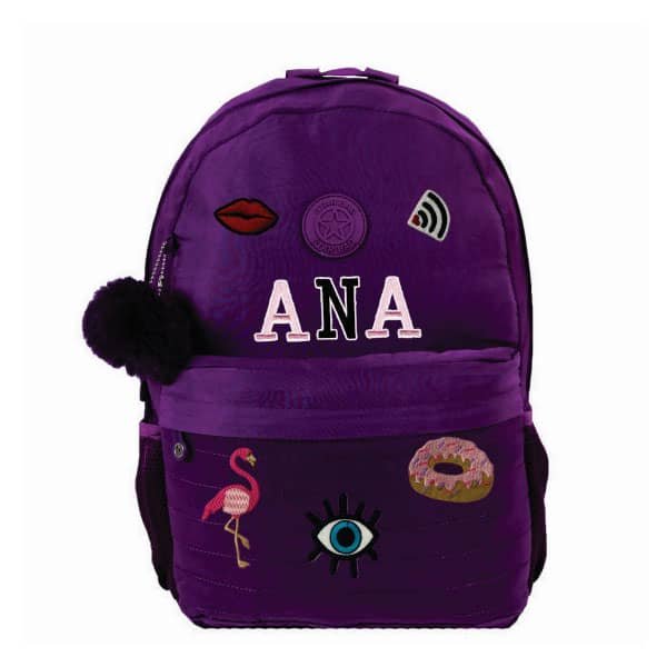 Bolsa Personalizada Recife | Ninja Brindes