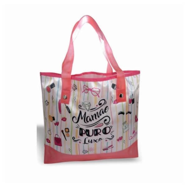 Bolsa Personalizada Salvador | Ninja Brindes