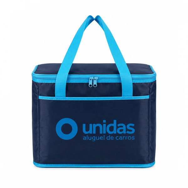 Bolsa Térmica 33 Litros | Ninja Brindes