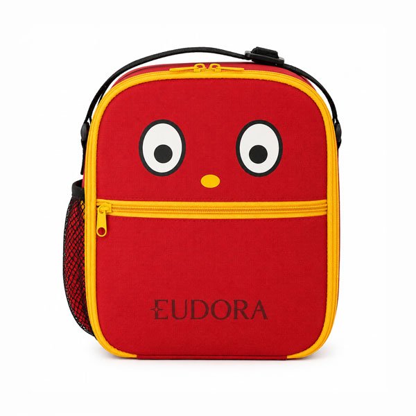 Bolsa Térmica Infantil | Ninja Brindes