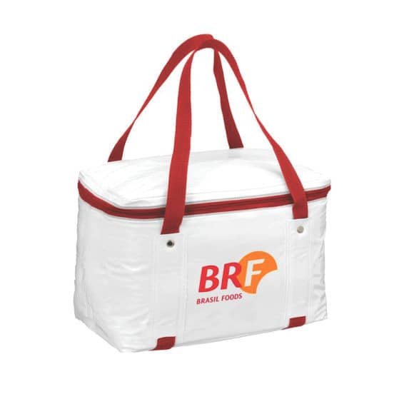 Bolsa Térmica Personalizada São Luís | Ninja Brindes