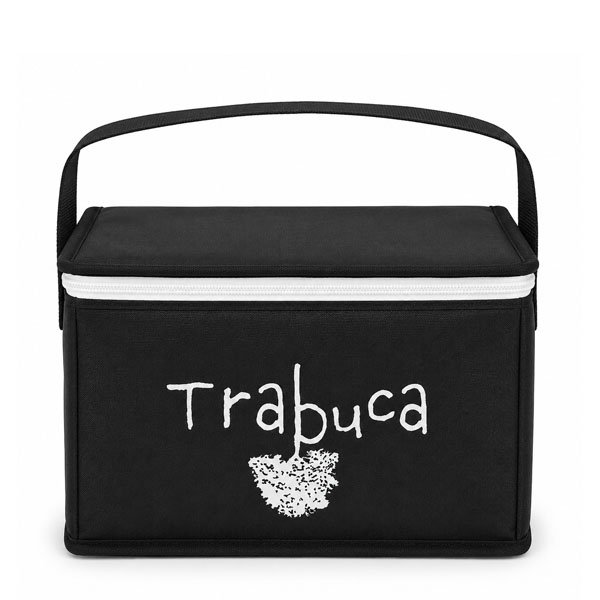 Bolsa Térmica pequena Personalizada | Ninja Brindes