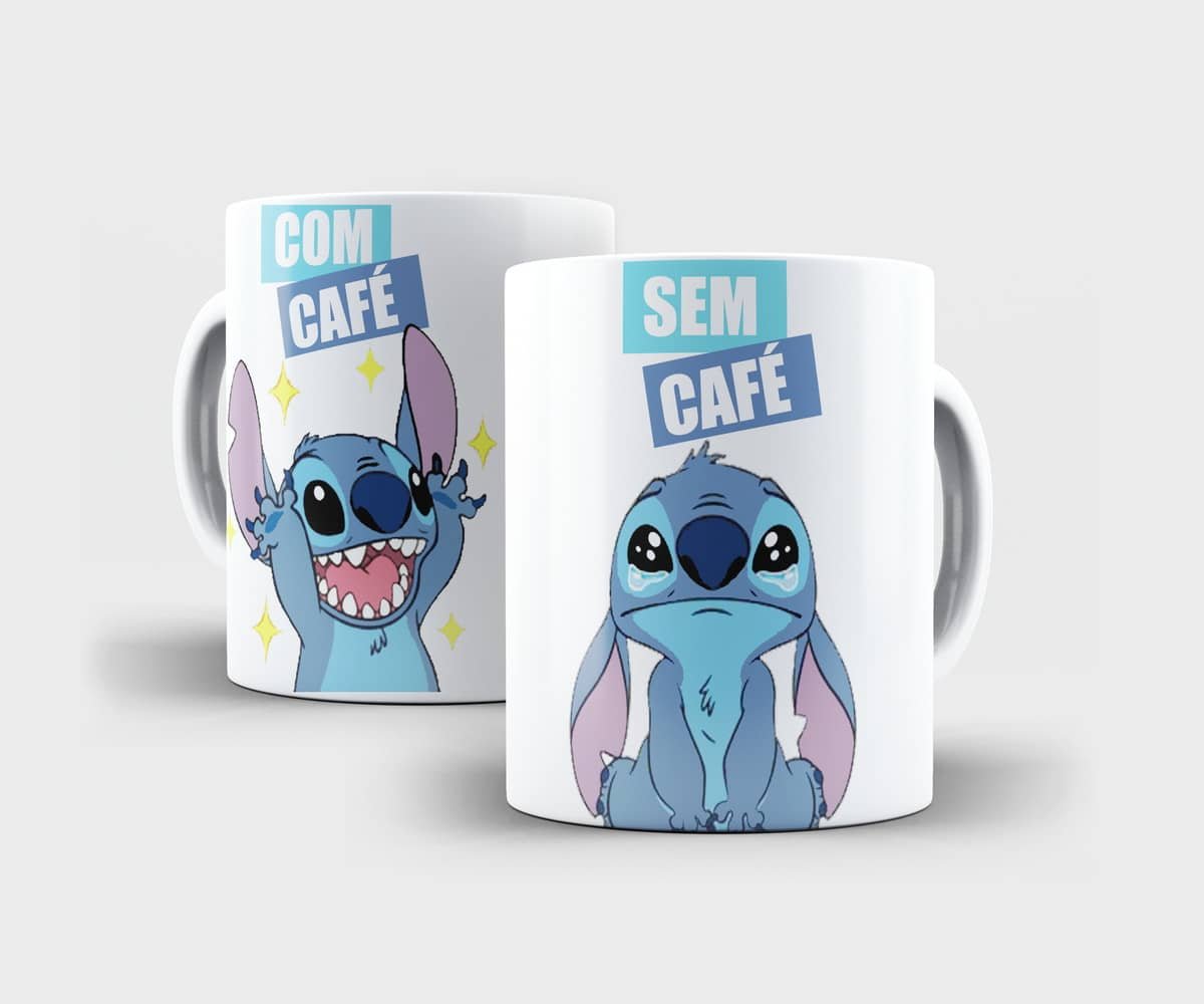 Canecas Personalizadas Porcelana Brinde