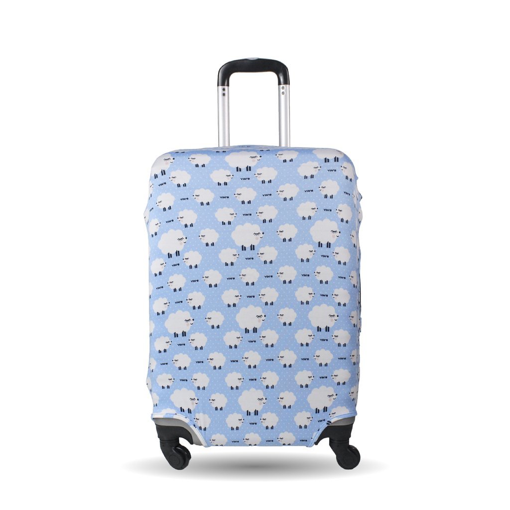 Capas para malas de viagem | Ninja Brindes