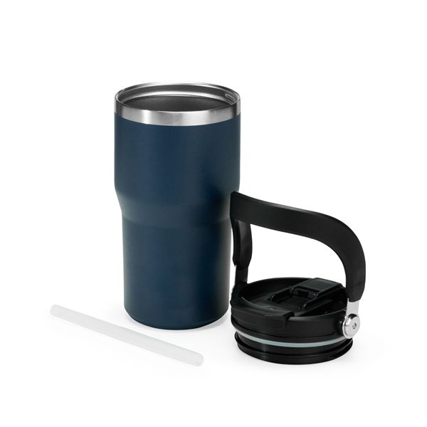 Copo Térmico com Tampa Personalizado | Ninja Brindes