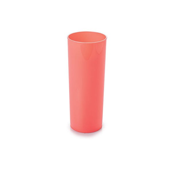 Copo long drink neon personalizado | Ninja Brindes
