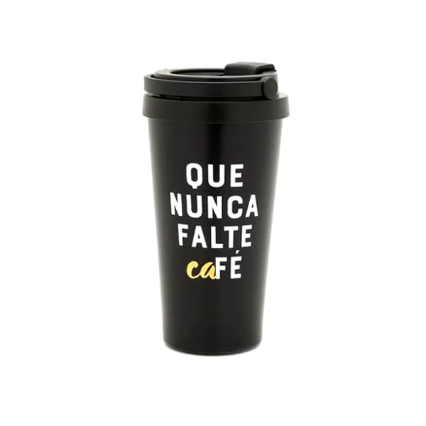 Copo Térmico para Café Personalizado | Ninja Brindes