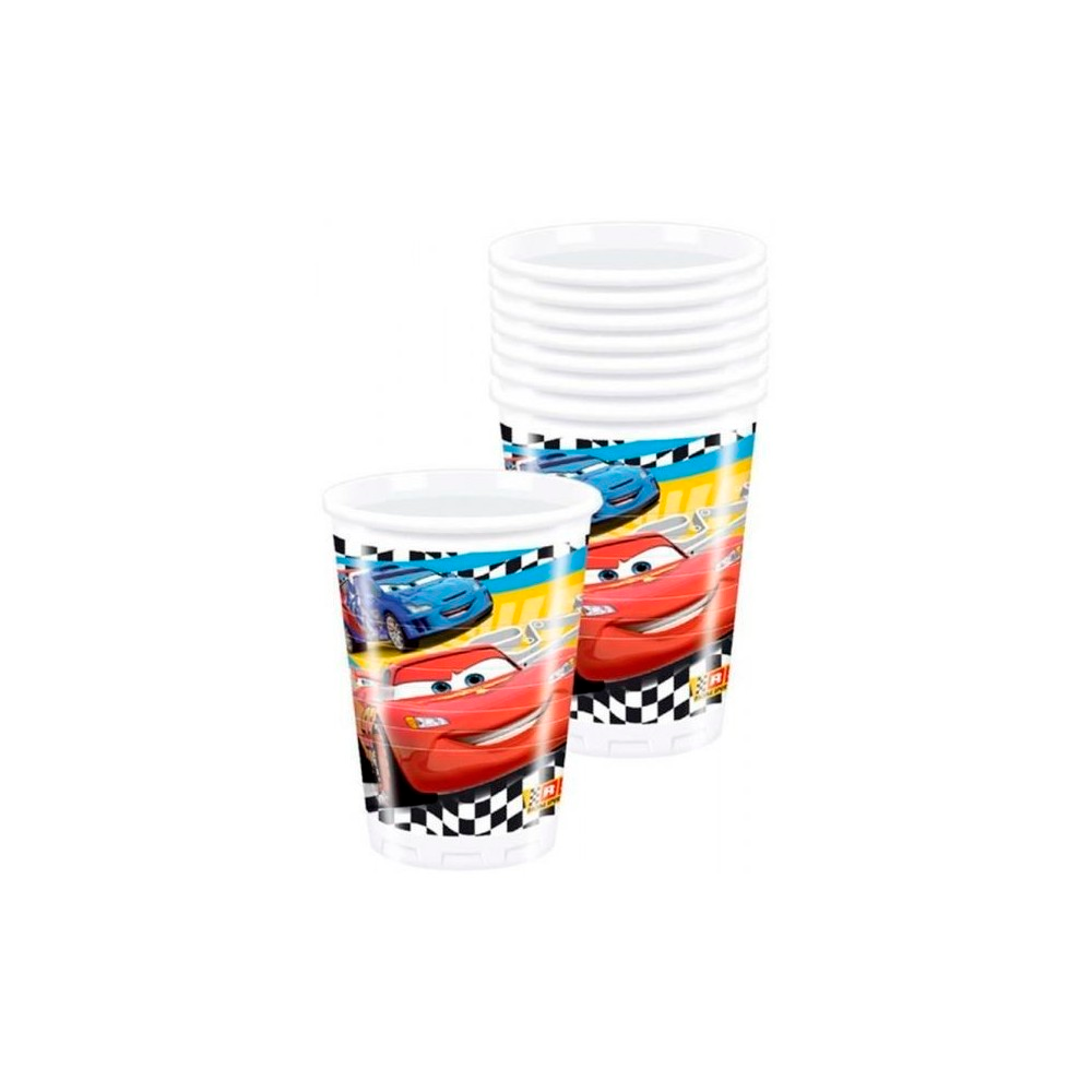 Copos personalizados para festa infantil | Ninja Brindes