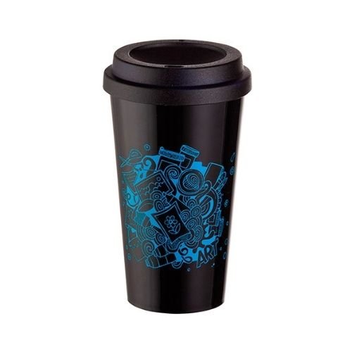 Copo bucks personalizado | Ninja Brindes