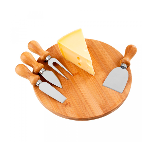 Kit de queijo | Ninja Brindes