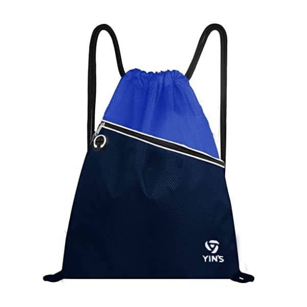 Mochila Estilo Saco Personalizada | Ninja Brindes